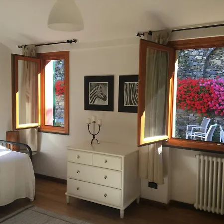 Olivari - Il Cedro Apartment Camogli