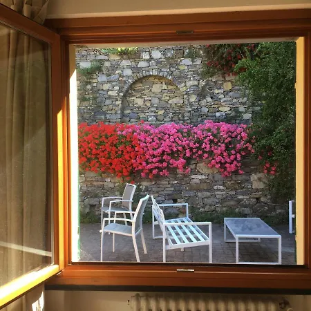 Olivari - Il Cedro Camogli