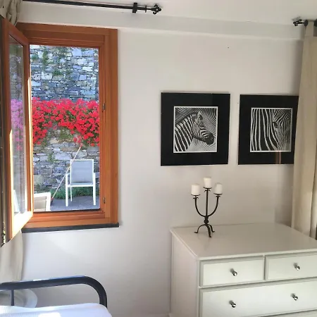 Apartment Olivari - Il Cedro Camogli