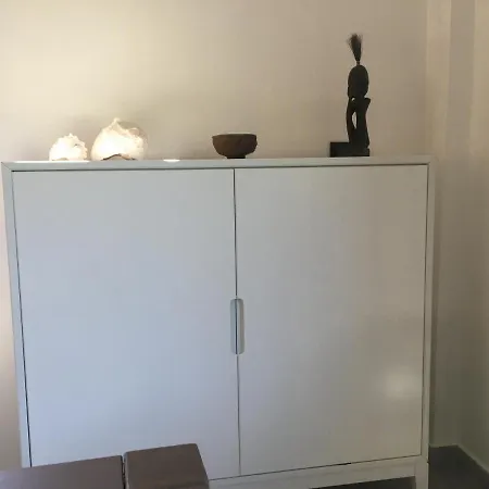 Olivari - Il Cedro Apartment Camogli