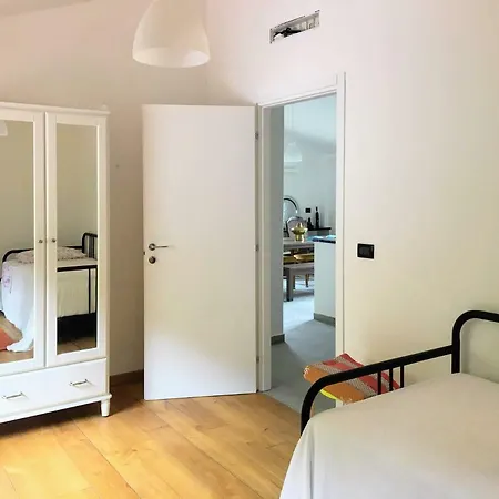 Apartment Olivari - Il Cedro Camogli