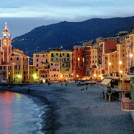 Apartment Olivari - Il Cedro Camogli