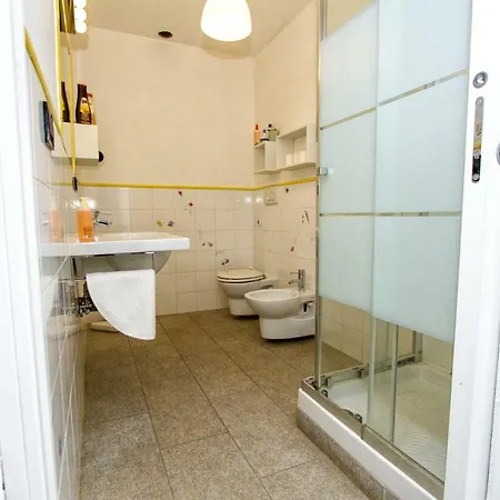 Olivari - Il Cedro Apartment *