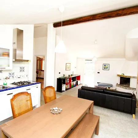 Apartment Olivari - Il Cedro *