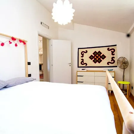Apartment Olivari - Il Cedro Camogli