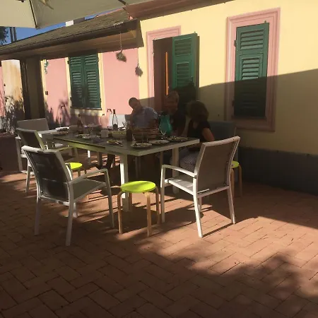 Apartment Olivari - Il Cedro