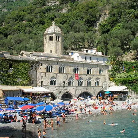Olivari - Apt Il Cedro Apartment