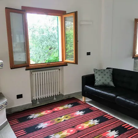 Olivari - Apt Il Cedro Apartment *