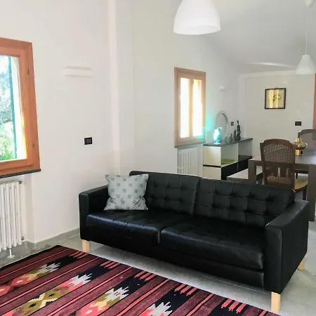 Olivari - Apt Il Cedro Apartment
