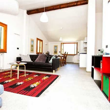 Olivari - Apt Il Cedro Apartment *