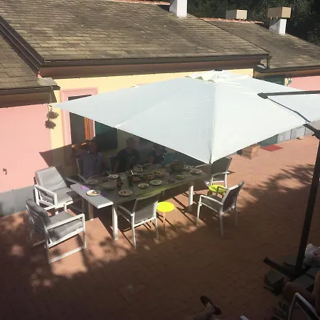 Olivari - Apt Il Cedro Camogli
